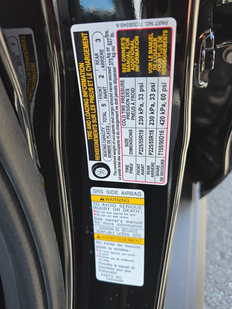 2025 Mitsubishi Outlander Sport 2.0 ES