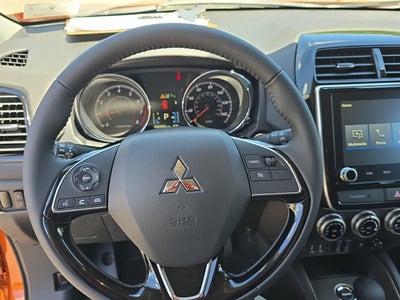 2026 Mitsubishi Outlander Sport SE