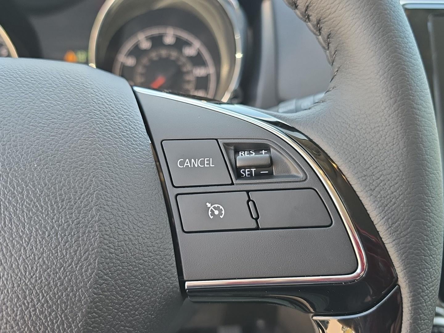 2026 Mitsubishi Outlander Sport SE