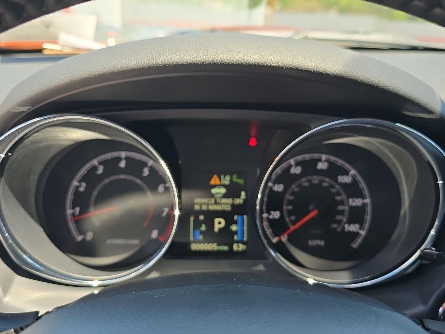 2026 Mitsubishi Outlander Sport SE