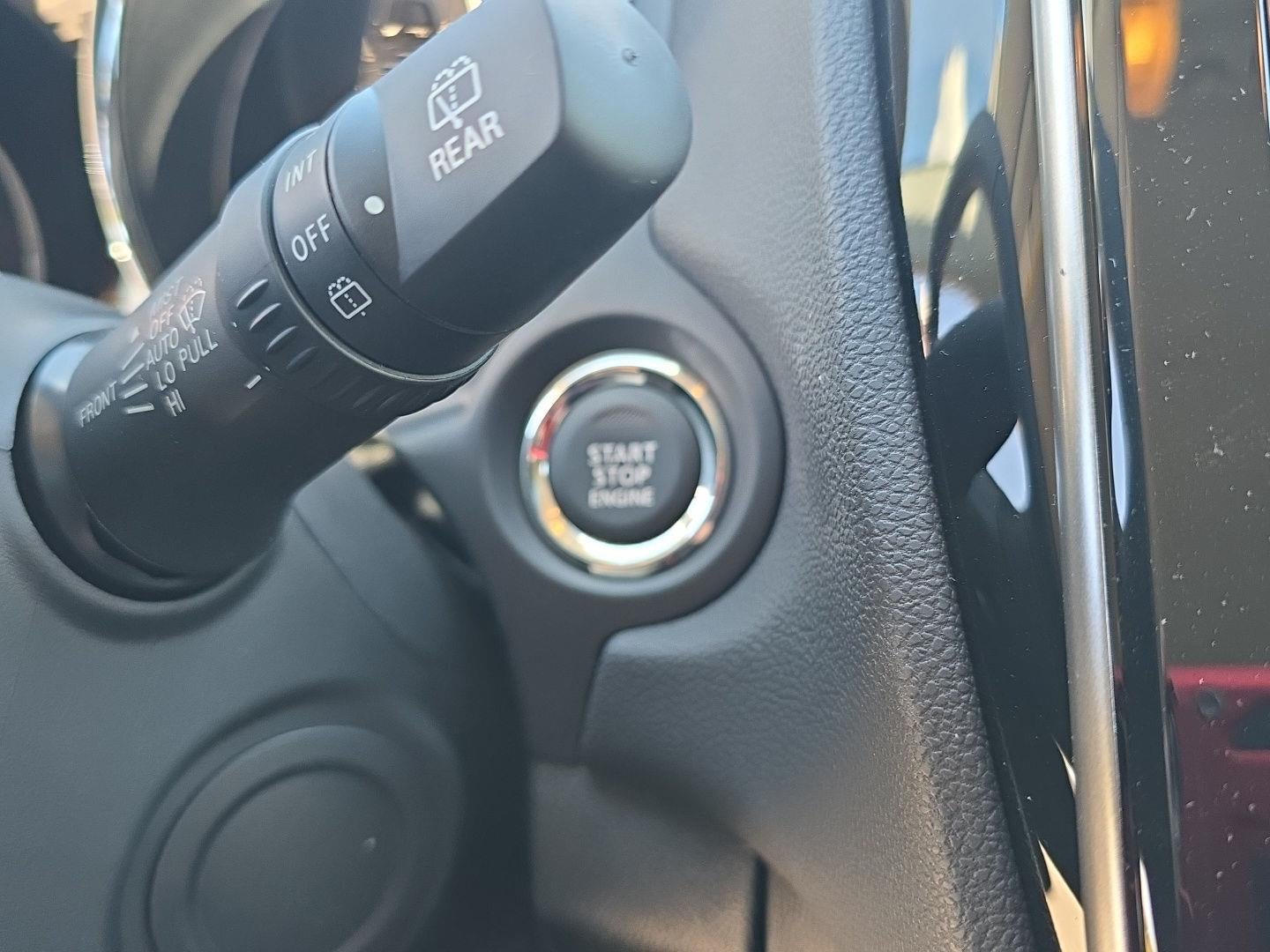 2026 Mitsubishi Outlander Sport SE