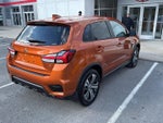 2026 Mitsubishi Outlander Sport SE
