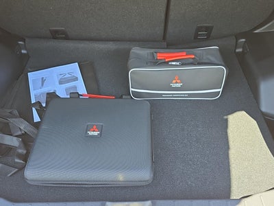 2026 Mitsubishi Outlander Sport SE