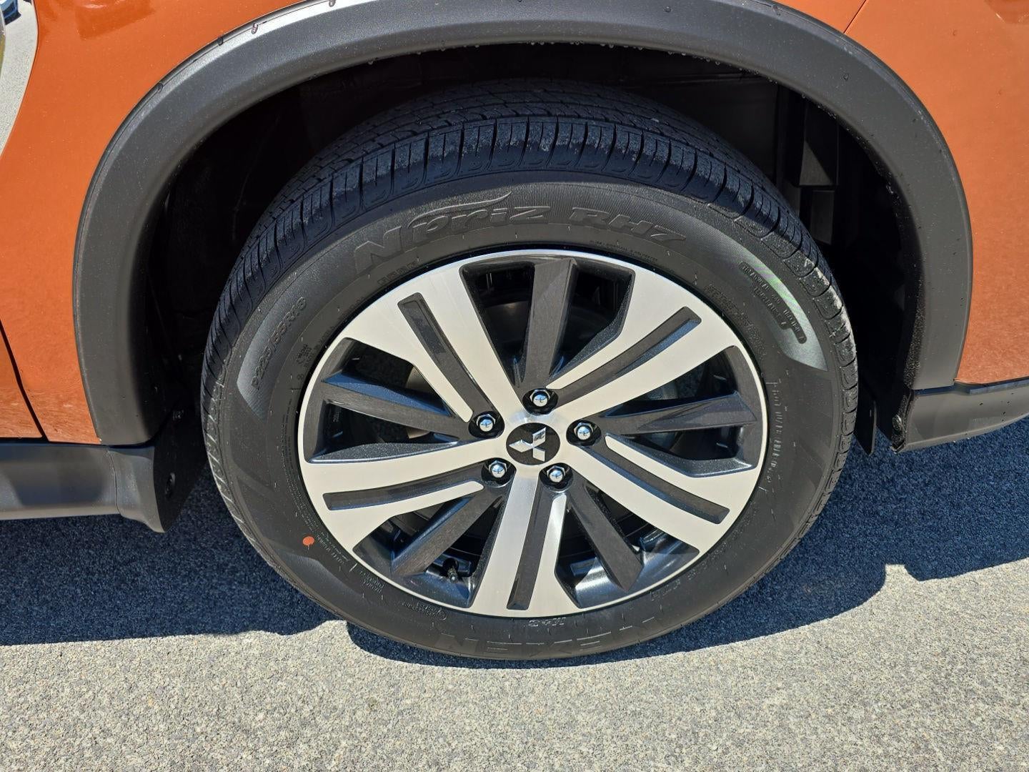 2026 Mitsubishi Outlander Sport SE