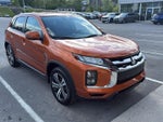 2026 Mitsubishi Outlander Sport SE