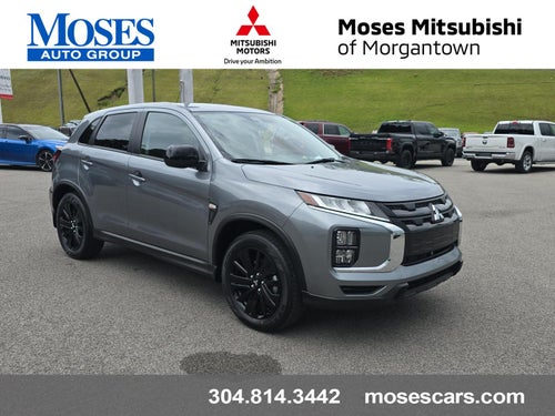 2026 Mitsubishi Outlander Sport LE