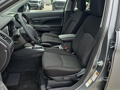 2026 Mitsubishi Outlander Sport LE