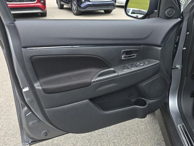 2026 Mitsubishi Outlander Sport LE