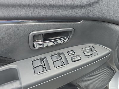 2026 Mitsubishi Outlander Sport LE