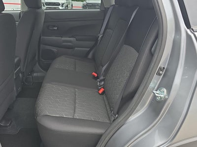 2026 Mitsubishi Outlander Sport LE