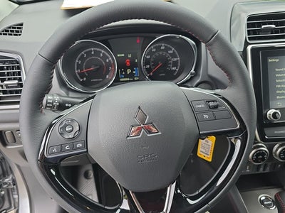 2026 Mitsubishi Outlander Sport LE