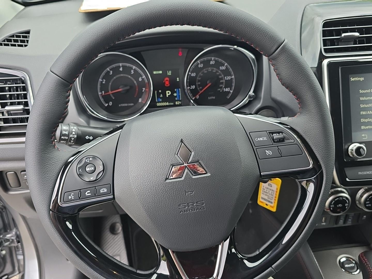2026 Mitsubishi Outlander Sport LE