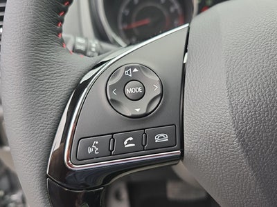2026 Mitsubishi Outlander Sport LE
