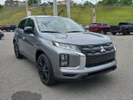 2026 Mitsubishi Outlander Sport LE