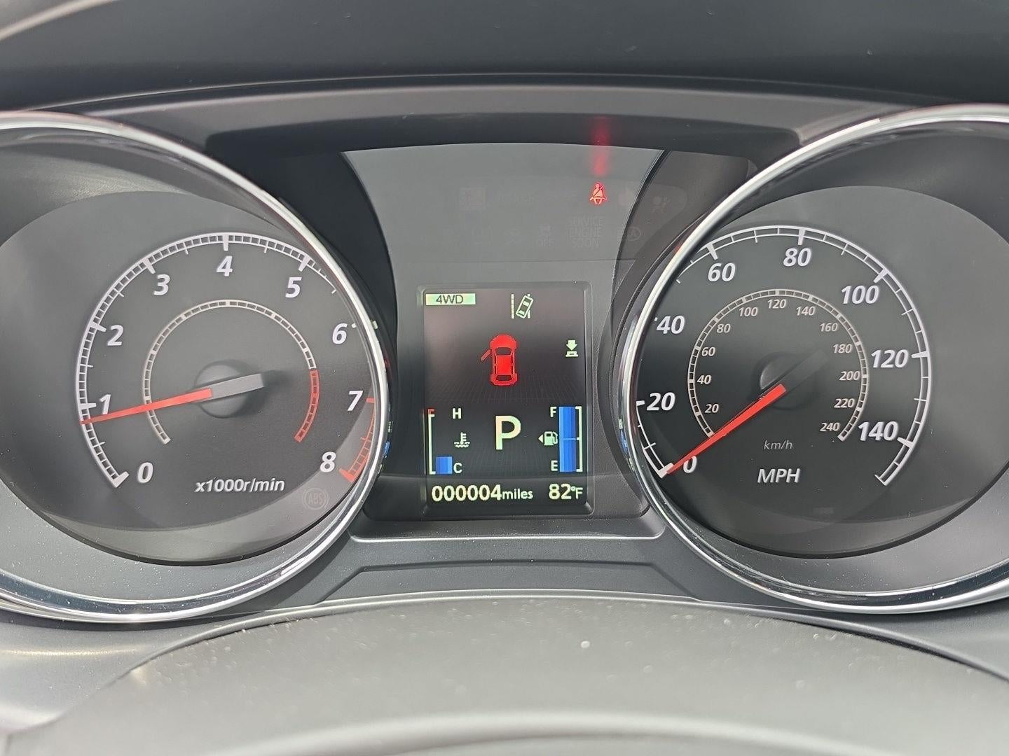 2026 Mitsubishi Outlander Sport LE