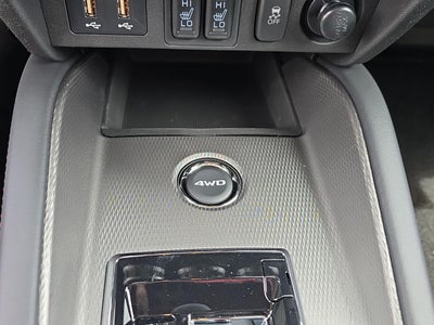 2026 Mitsubishi Outlander Sport LE