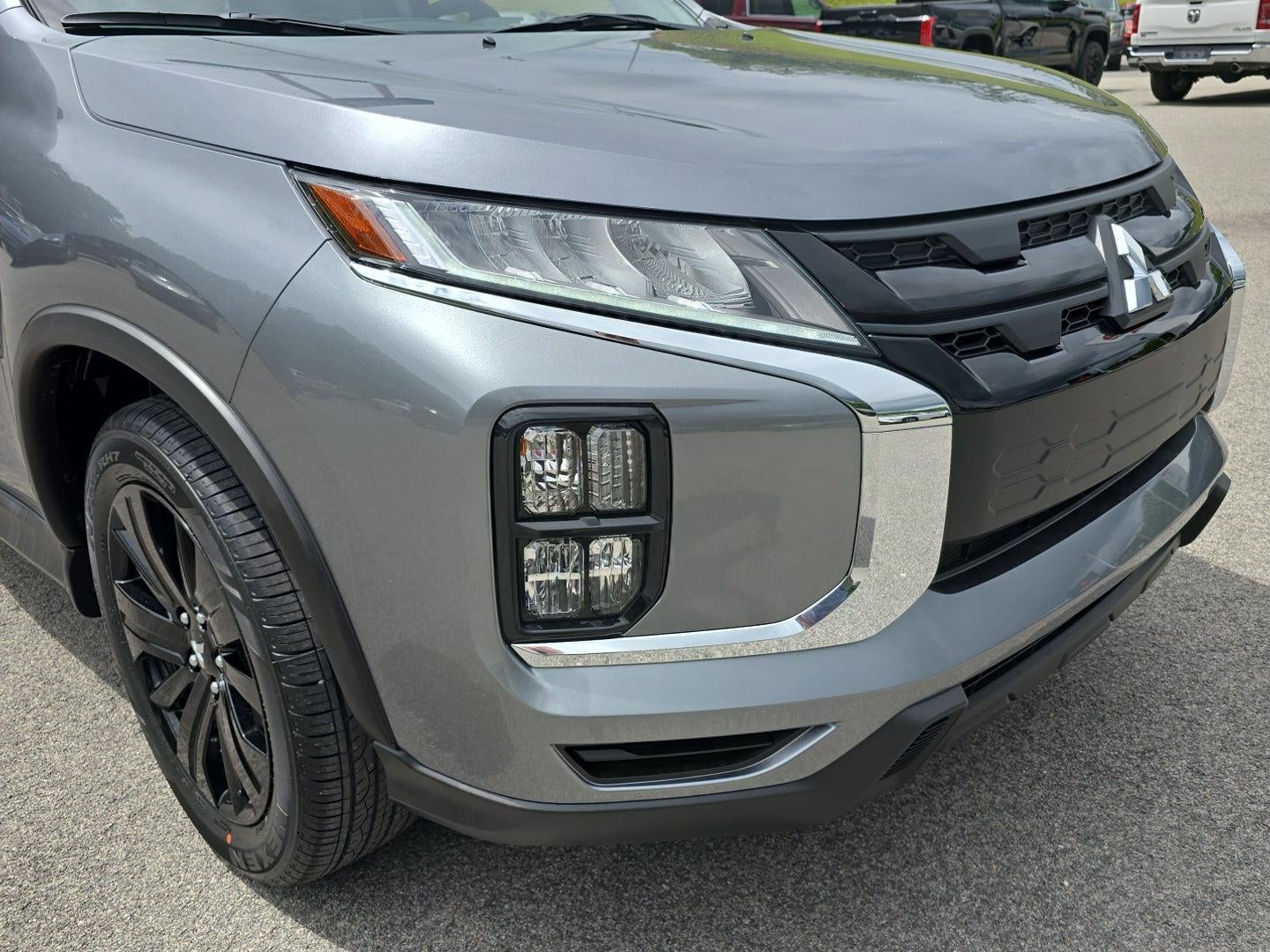 2026 Mitsubishi Outlander Sport LE