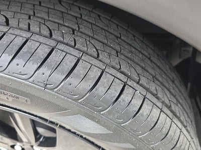 2026 Mitsubishi Outlander Sport LE
