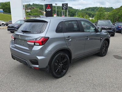 2026 Mitsubishi Outlander Sport LE