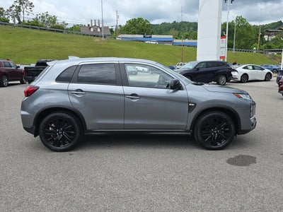 2026 Mitsubishi Outlander Sport LE