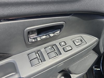2026 Mitsubishi Outlander Sport LE