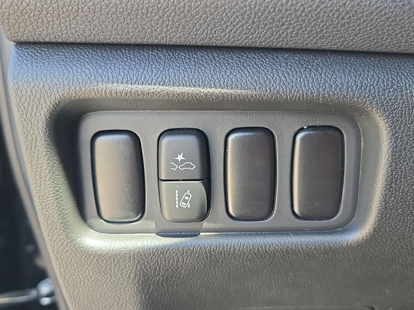 2026 Mitsubishi Outlander Sport LE