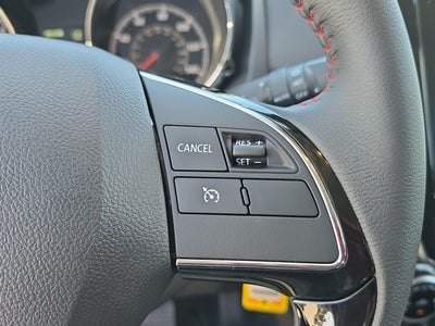 2026 Mitsubishi Outlander Sport LE