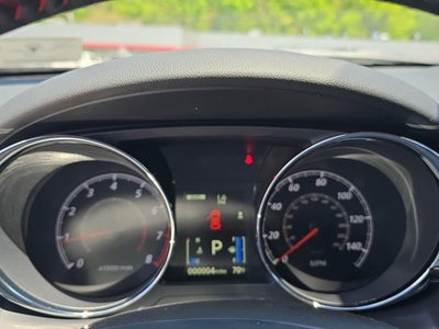 2026 Mitsubishi Outlander Sport LE