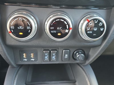2026 Mitsubishi Outlander Sport LE
