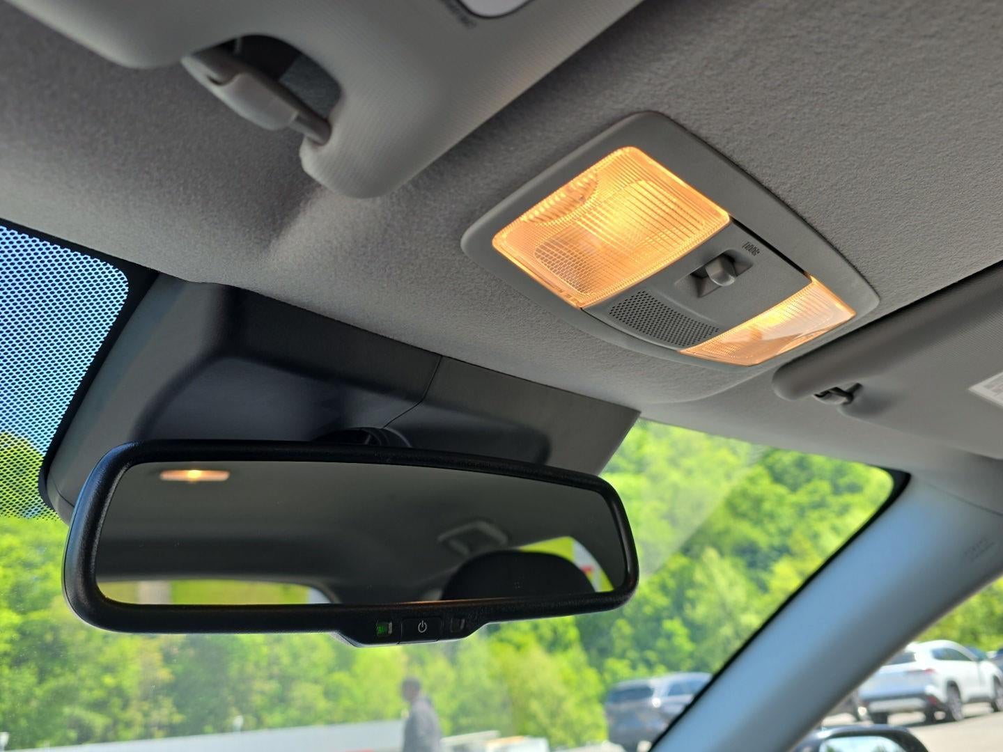 2026 Mitsubishi Outlander Sport LE
