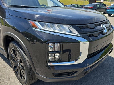 2026 Mitsubishi Outlander Sport LE