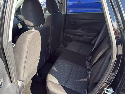2026 Mitsubishi Outlander Sport LE