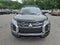 2025 Mitsubishi Outlander Sport 2.0 Trail Edition