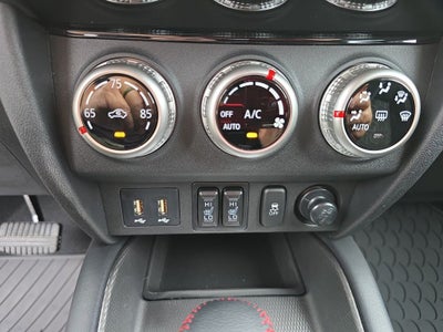 2025 Mitsubishi Outlander Sport 2.0 Trail Edition