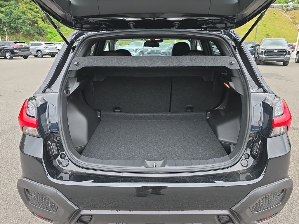 2025 Mitsubishi Outlander Sport 2.0 Trail Edition