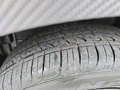 2025 Mitsubishi Outlander Sport 2.0 Trail Edition