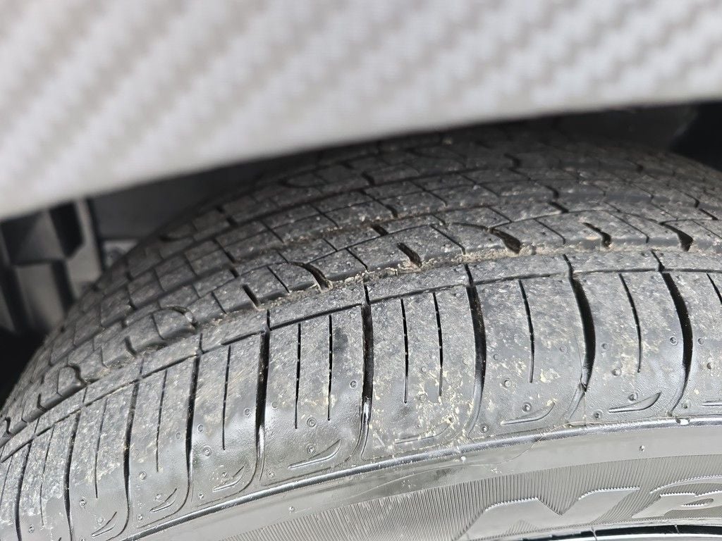 2025 Mitsubishi Outlander Sport 2.0 Trail Edition