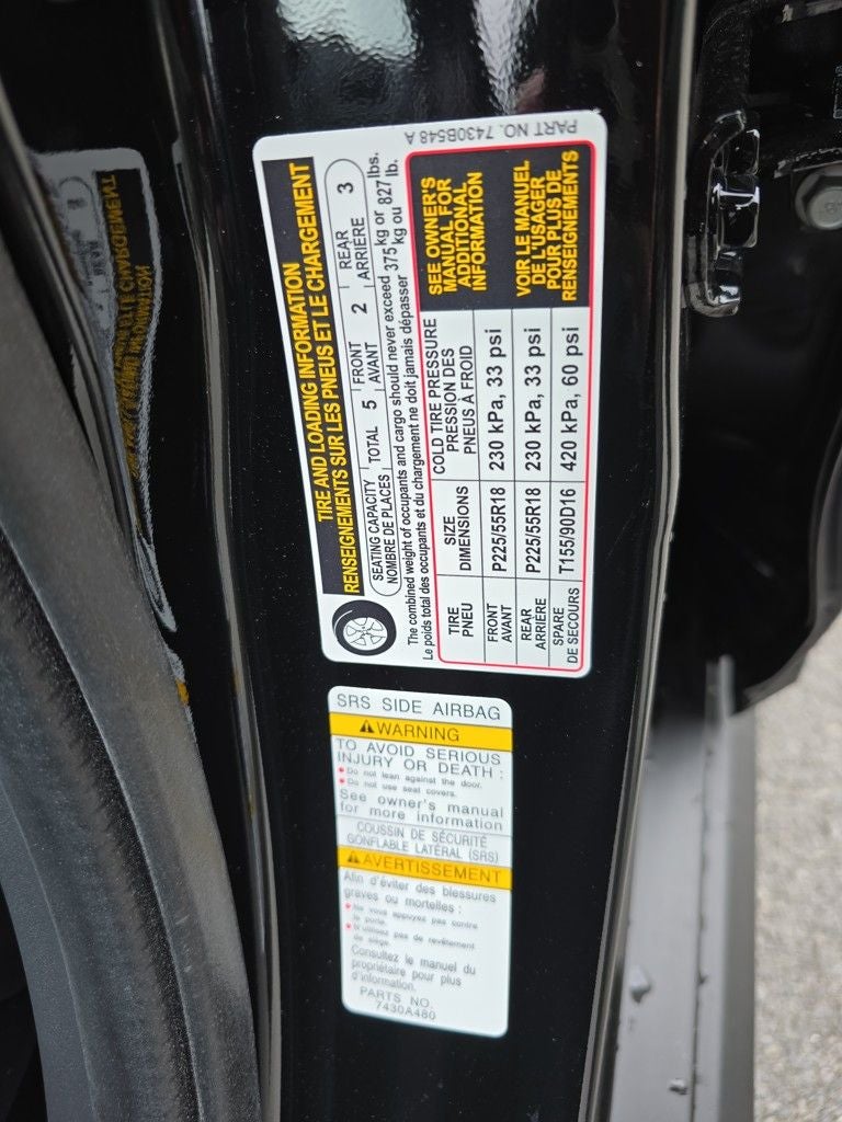 2025 Mitsubishi Outlander Sport 2.0 Trail Edition