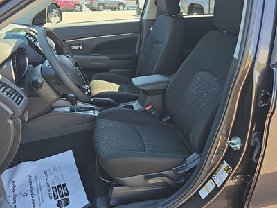 2026 Mitsubishi Outlander Sport LE