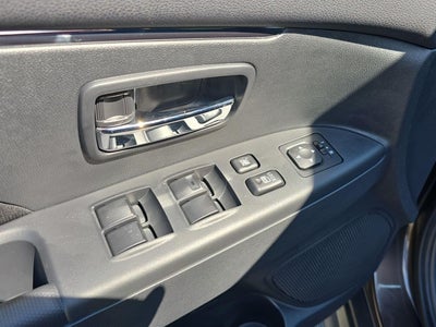 2026 Mitsubishi Outlander Sport LE