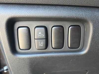 2026 Mitsubishi Outlander Sport LE