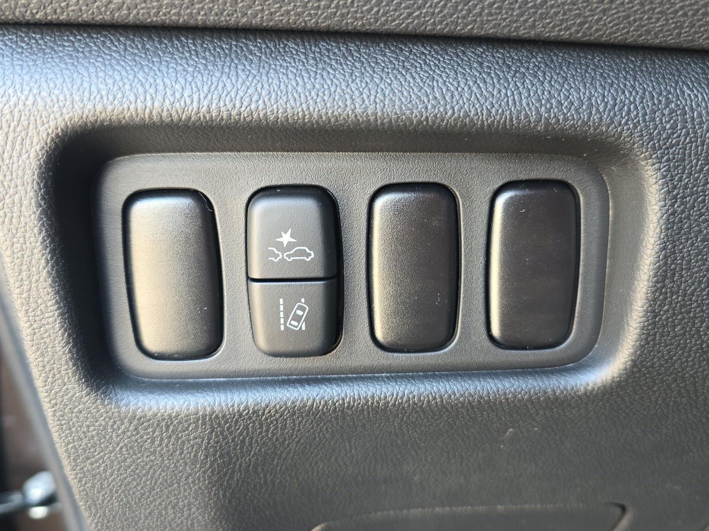 2026 Mitsubishi Outlander Sport LE