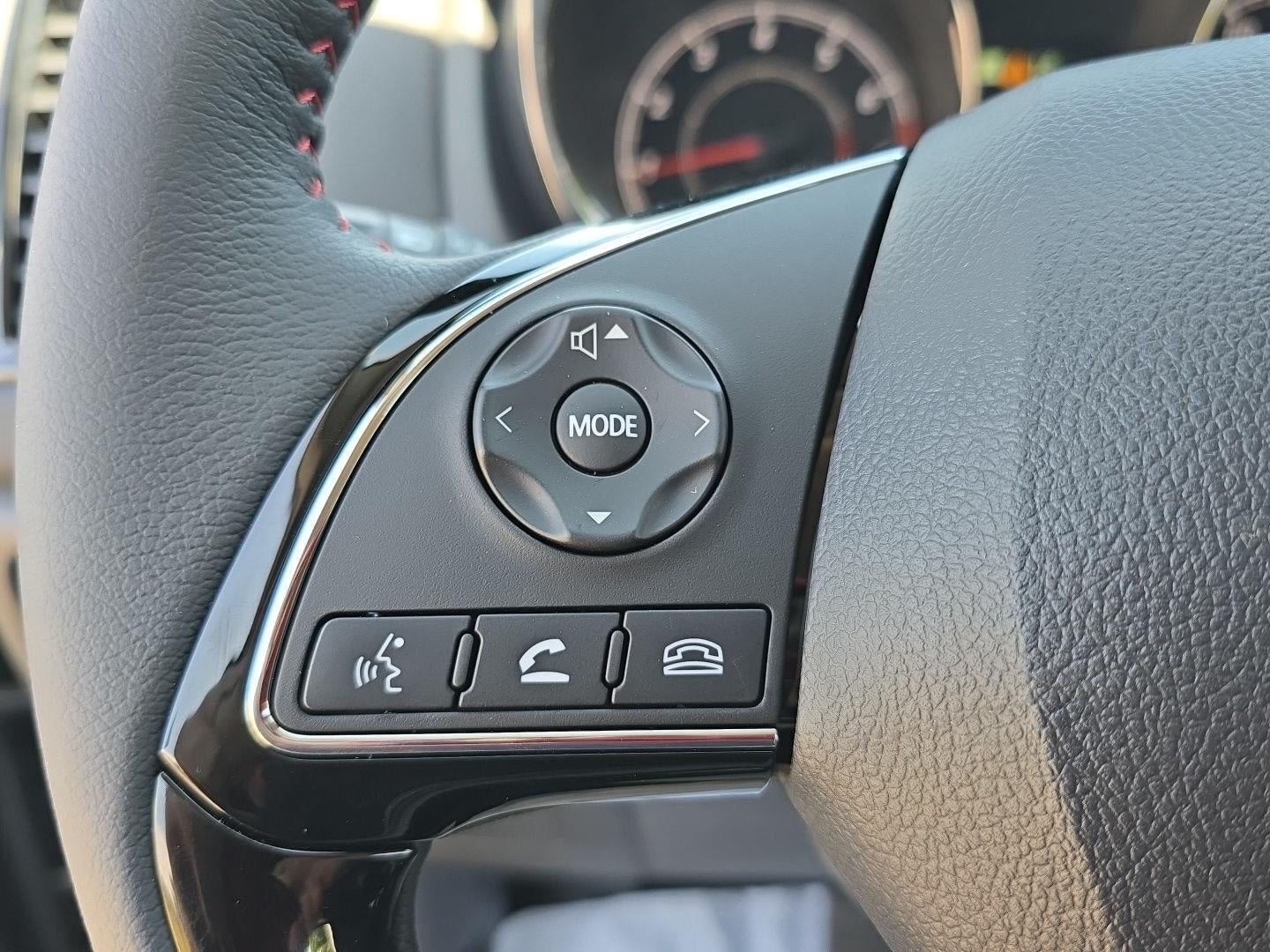 2026 Mitsubishi Outlander Sport LE