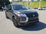 2026 Mitsubishi Outlander Sport LE