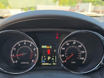2026 Mitsubishi Outlander Sport LE