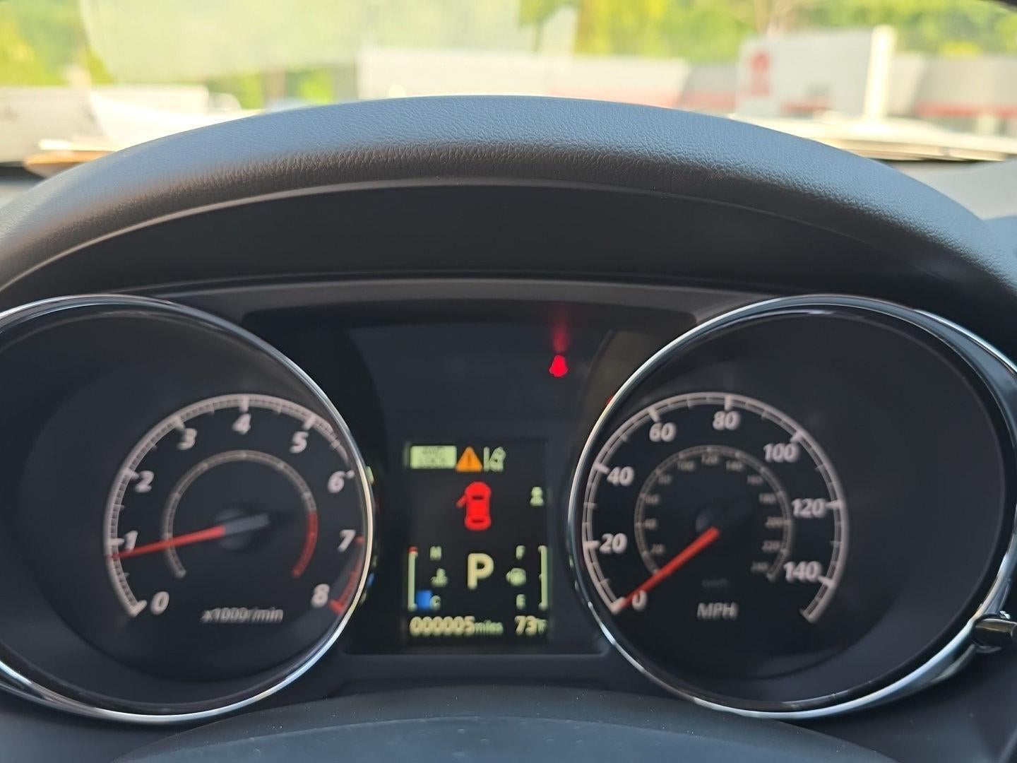 2026 Mitsubishi Outlander Sport LE