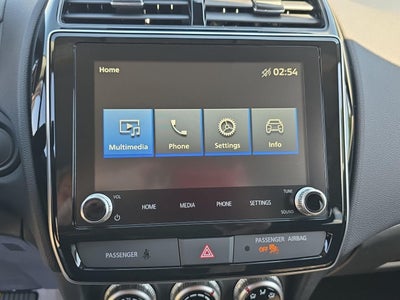2026 Mitsubishi Outlander Sport LE