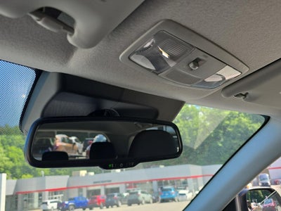 2026 Mitsubishi Outlander Sport LE