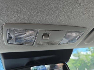 2026 Mitsubishi Outlander Sport LE