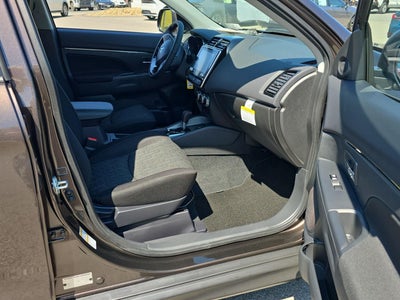 2026 Mitsubishi Outlander Sport LE